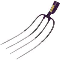 Freund 3270512 Spitvork Werkbreedte 23 cm Zonder steel