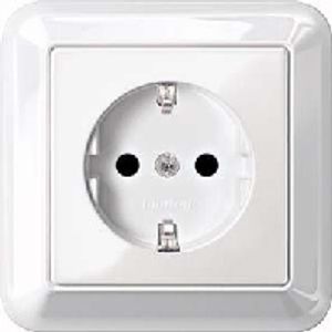 MEG2300-1219  - Socket outlet (receptacle) MEG2300-1219