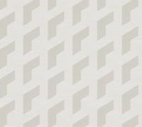 Livingwalls Daniel Hechter 7 - Grijs - Strukturen - 781504