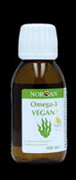 Norsan Omega-3 Vegan Olie