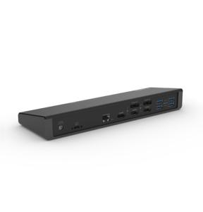 Belkin CONNECT Universeel USB-C dockingstation