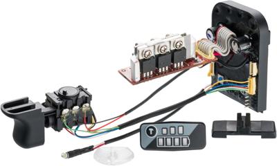 HAZET Pcb-eenheid compleet 9212-09/4