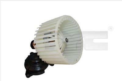 Kachelventilator 5020010