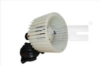Kachelventilator 5020010
