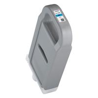 Originele inktcartridge Canon PFI-1700PC Cyaan