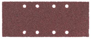 Metabo Accessoires Schuurbladen (10 st.) 93x230 mm - P60 gegeperf. - 624481000