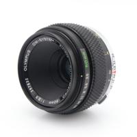 Olympus OM 50mm F/3.5 Zuiko auto-macro occasion