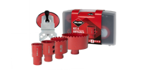 Rubi Kit 4 Drygres Boren Premium - 51931