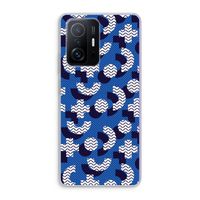8-bit N°5: Xiaomi 11T Transparant Hoesje