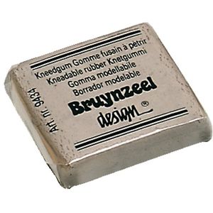 Design kneedgum