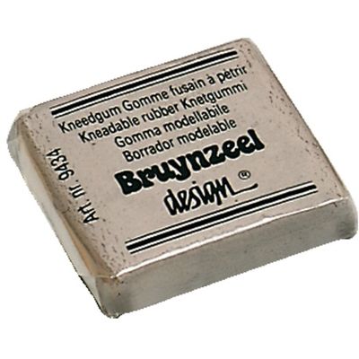 Design kneedgum