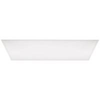 Deko Light Standard Flex 100154 LED-paneel Energielabel: D (A - G) 60 W Warmwit, Neutraalwit, Koudwit Verkeerswit (RAL 9016)