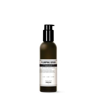 Previa Natural Haircare Volumising Plumping Serum 200ml