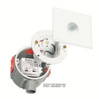 LED-driver t.b.v. BW0010 350mA/3V IP20