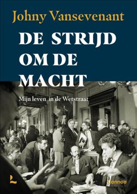 De strijd om de macht (Hardback)