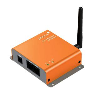 Phocos AB-PLC-CAN Fernüberwachung Phocos Any-Bridge+CAN WiFi-accesspoint 2.4 GHz