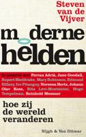 Moderne helden (Paperback)