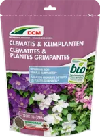 DCM Meststof Clematis & Klimplanten 1.5kg - thumbnail