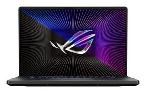 ASUS ROG Zephyrus G16 GU603VV-N3030W Intel® Core™ i7 i7-13620H Laptop 40,6 cm (16") WUXGA 16 GB DDR4-SDRAM 512 GB SSD NVIDIA GeForce RTX 4060 Wi-Fi 6E (802.11ax) Windows 11 Home Zwart, Grijs