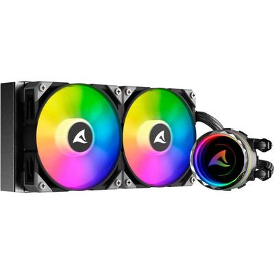 Sharkoon S80 RGB waterkoeling