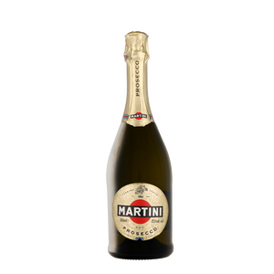 Martini Prosecco 0,75 l Sec Wit