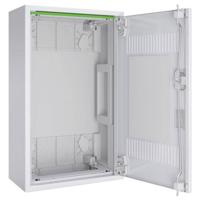 ABN ABNRM103L02 Complete kast Inhoud: 1 stuk(s)