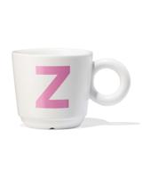 HEMA Mok 280ml Letter Z