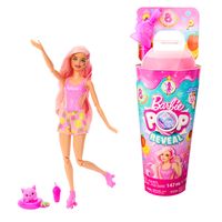 Barbie Pop! Reveal pop Strawberry Lemonade - thumbnail