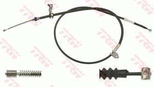 Handremkabel GCH561