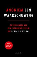 Een waarschuwing - Anoniem - ebook