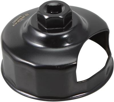 Bikeservice Stkschlein oil filter bst 76mm 14knt m recess
