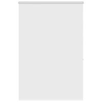 VidaXL Doucherolgordijn met cassette 150x240 cm stofbreedte 146 cm