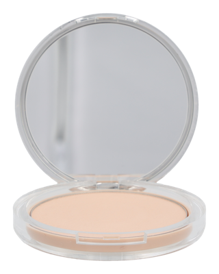Clinique Stay-Matte Sheer Pressed Powder 01 - Stay Buff Gezichtspoeder 7.6 g Dames