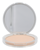 Clinique Stay-Matte Sheer Pressed Powder 01 - Stay Buff Gezichtspoeder 7.6 g Dames