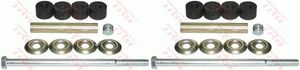 Stabilisatorstang Set SETJTS239x2