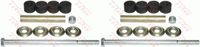 Stabilisatorstang Set SETJTS239x2