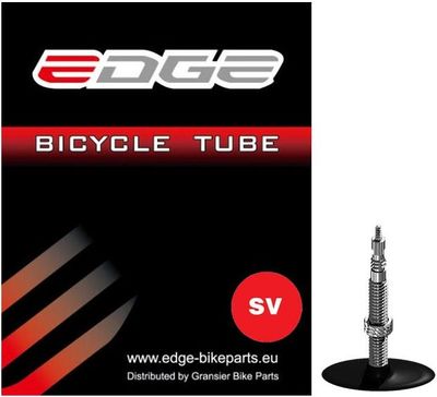Edge binnenband race 28" (19/25-700) sv48mm
