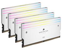 Corsair Dominator Titanium CMP64GX5M4B6400C32W geheugenmodule 64 GB 4 x 16 GB DDR5 6400 MHz - thumbnail