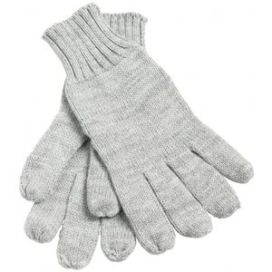 Gebreide handschoenen  L/XL  -