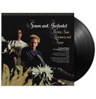 Simon & Garfunkel - Parsley, Sage, Rosemary And Thyme (Mobile Fidelity Sound Lab) LP