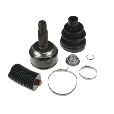Homokineet reparatie set, aandrijfas ADH28965