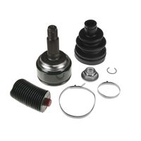 Homokineet reparatie set, aandrijfas ADH28965