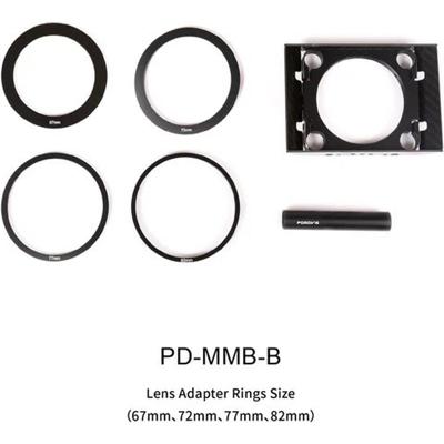 PDMovie Mini Matte Box PDMovie Mini Matte Box