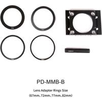 PDMovie Mini Matte Box