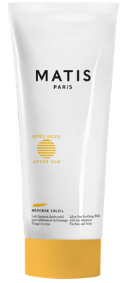 Matis Melk Réponse Soleil After Sun Soothing Milk 200ml 50ml Matis Melk Réponse Soleil After Sun Soothing Milk 200ml 50ml