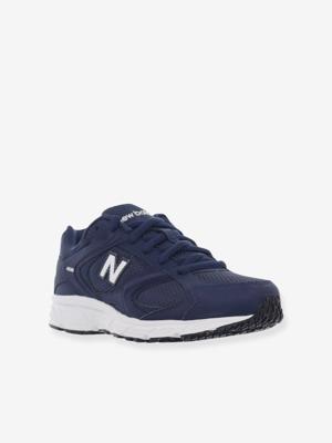 Basket G408 marineblauw