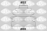 Asmanchetten set 1906099