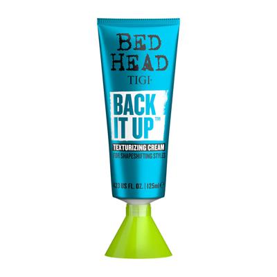 Tigi Bed Head Styling Back It Up Texturizing Cream 125ml