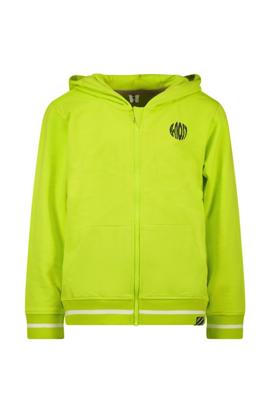 B.Nosy zomer vest jongens - gif groen - Cody