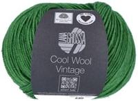 Lana Grossa Cool Wool Vintage 7374 Green